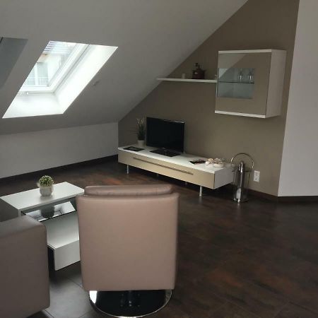 Golf Appartement 2.11 Hebelhof Bad Bellingen Bagian luar foto