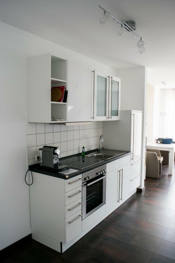 Golf Appartement 2.11 Hebelhof Bad Bellingen Bagian luar foto