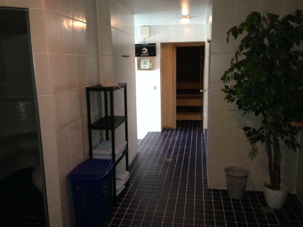 Golf Appartement 2.11 Hebelhof Bad Bellingen Bagian luar foto
