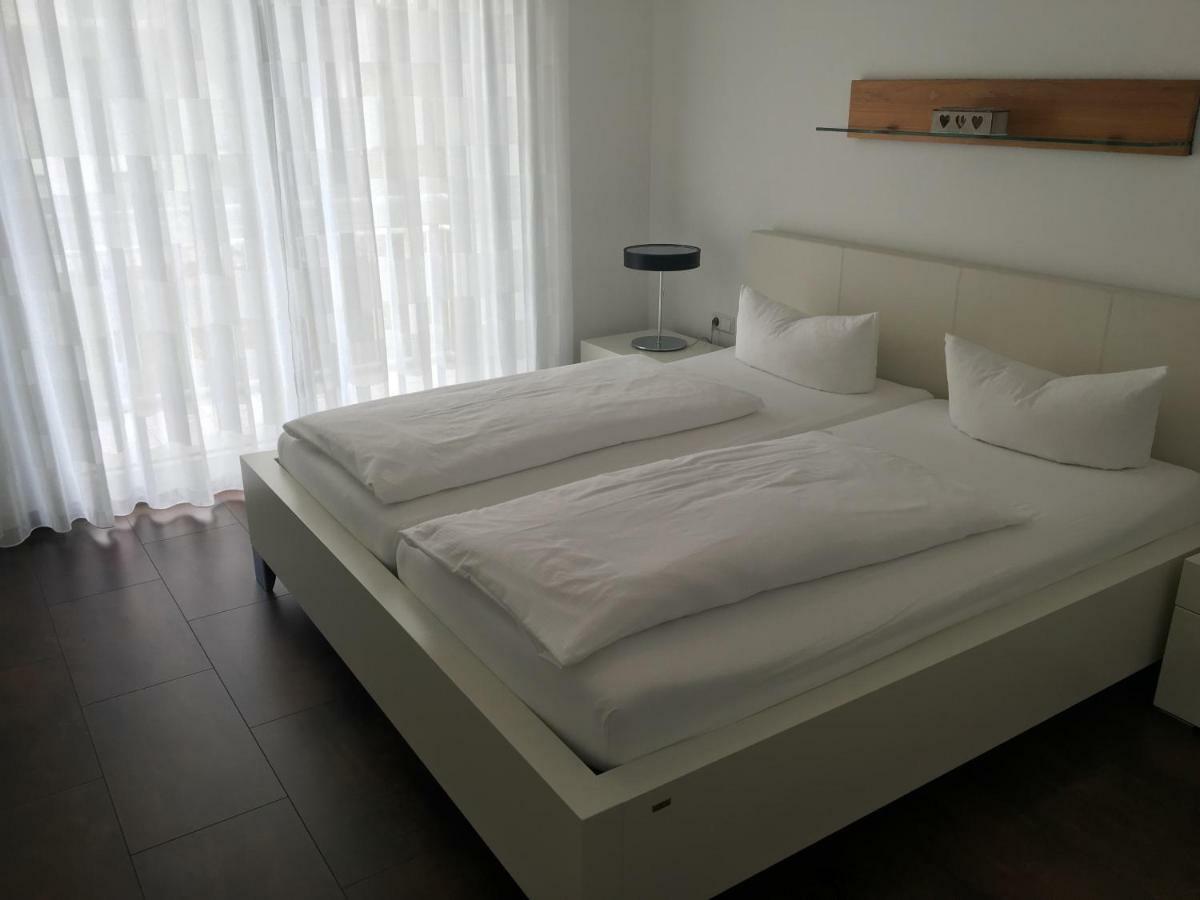 Golf Appartement 2.11 Hebelhof Bad Bellingen Bagian luar foto